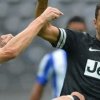 Amical: Hertha Berlin - Juventus Torino 0-2